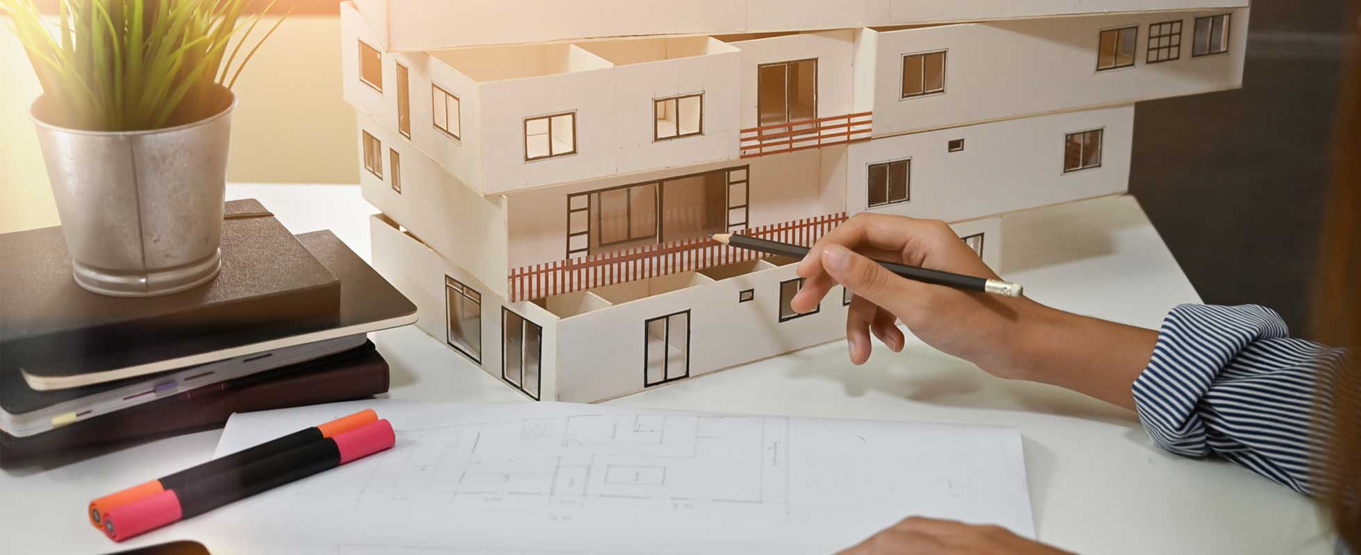 Kriterijumi za izbor arhitekte za projekat kuce 4 KRITERIJUMA ZA IZBOR ARHITEKTE ZA PROJEAKT VAŠE KUĆE